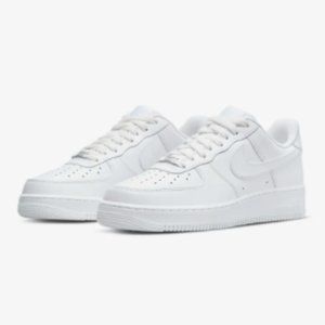 Nike AirForce1 Sneakers